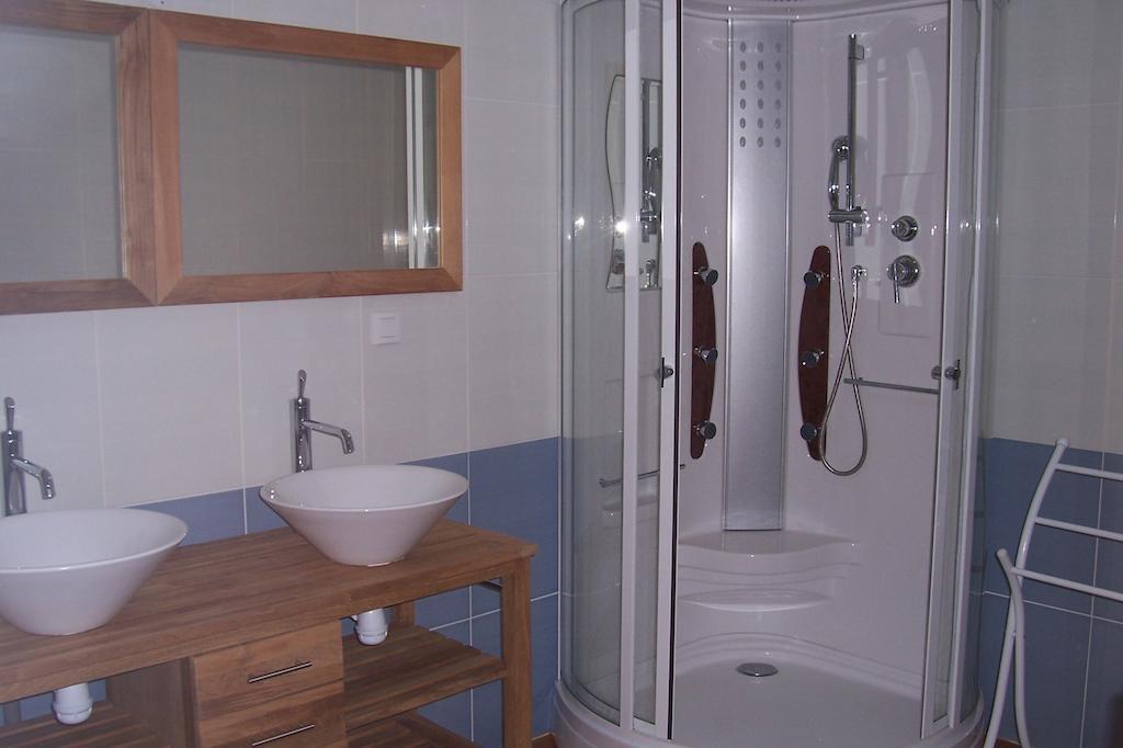 Chambres D'Hotes Larrey Audignon Exteriér fotografie