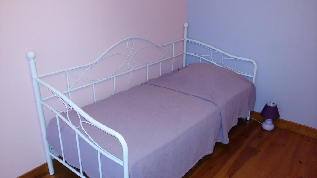 Chambres D'Hotes Larrey Audignon Exteriér fotografie